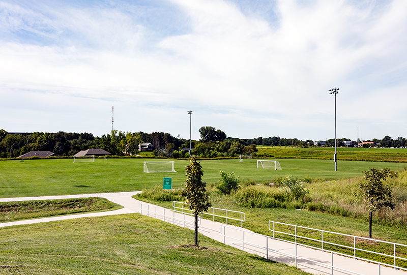 Youth Sports Complex 3